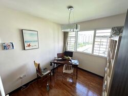 Blk 327 Clementi Avenue 5 (Clementi), HDB 4 Rooms #578492751